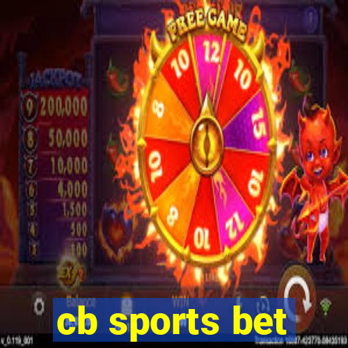 cb sports bet